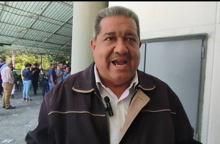 Pablo Zambrano: El aguinaldo que reciben los trabajadores es indignante