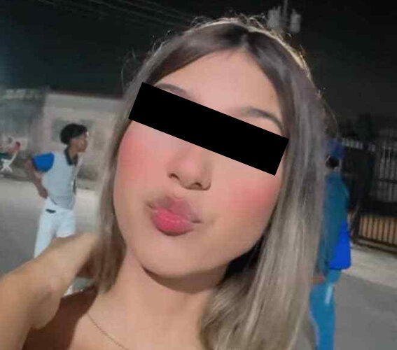 Joven de 18 años cooperaba con una red de explotación sexual