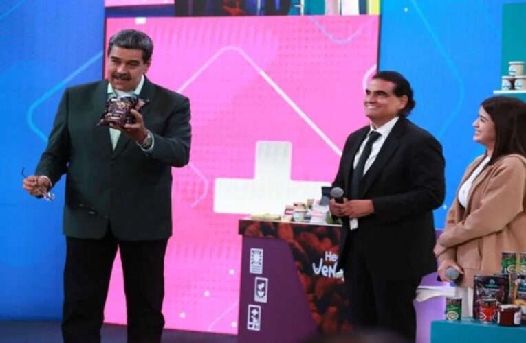 Venezuela participará en tres grandes ferias internacionales