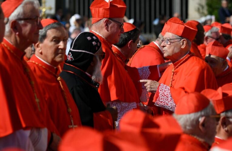 Papa Francisco crea 21 nuevos Cardenales muchos en Latinoamérica