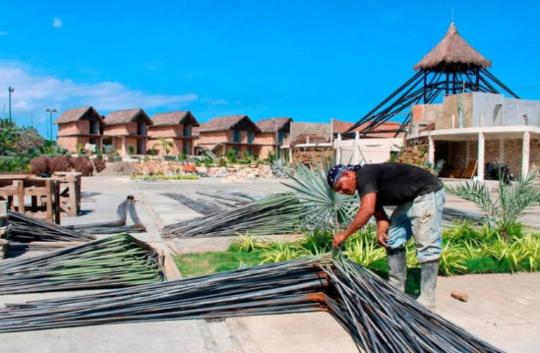 Avanza Complejo Turístico de La Guaira