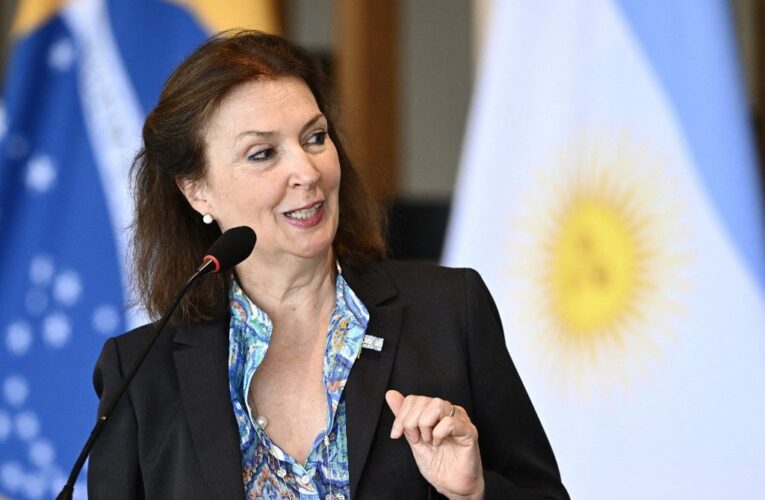 Argentina no ingresará a los Brics y potenciará Mercosur