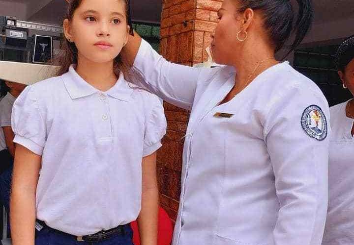 El plan La Salud va a la Escuela llegará a 365 planteles