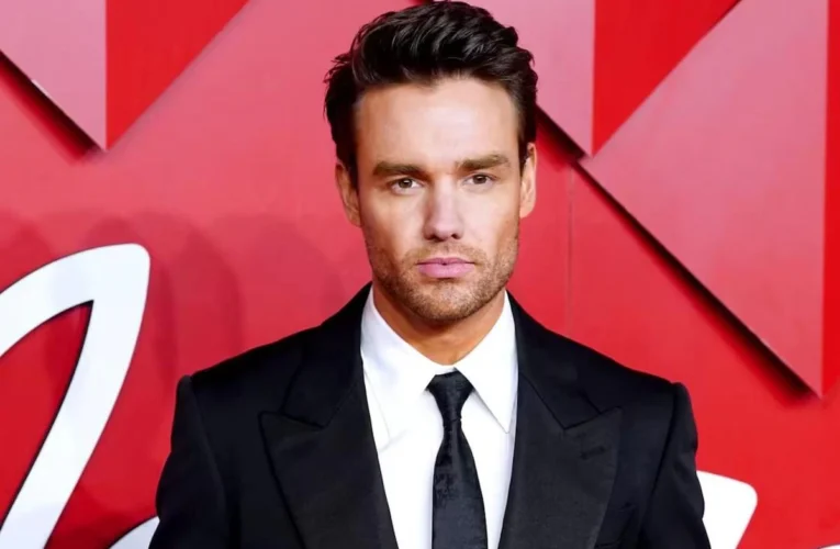 Muere artista Liam Payne en Argentina