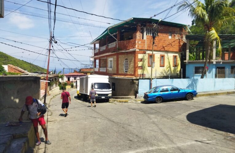 La adolescente Bárbara Moreno dejó un niño de 3 años y una de 1