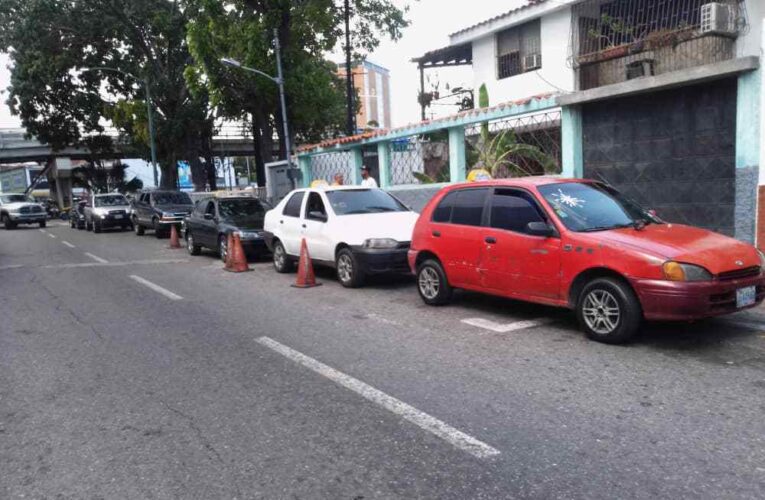 Taxistas guerrean para comer