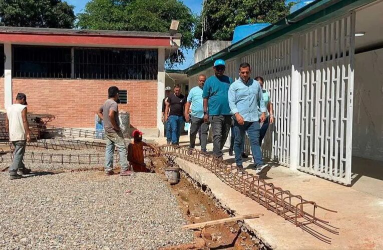 Hasta 50 mil pacientes atenderá hospital Eudoro González de Carayaca