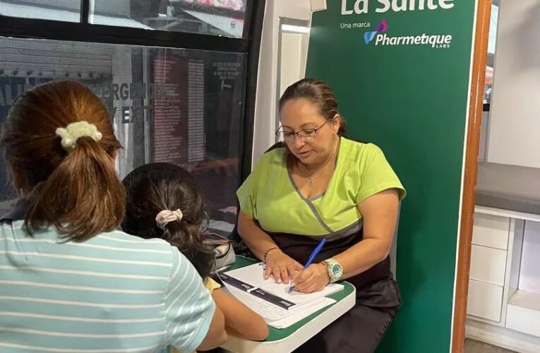 En auge afecciones respiratorias y dengue en niños