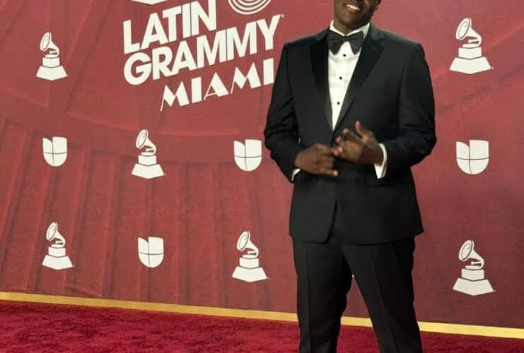 Magic Juan reivindica el merengue con su nominación al Grammy Latino 