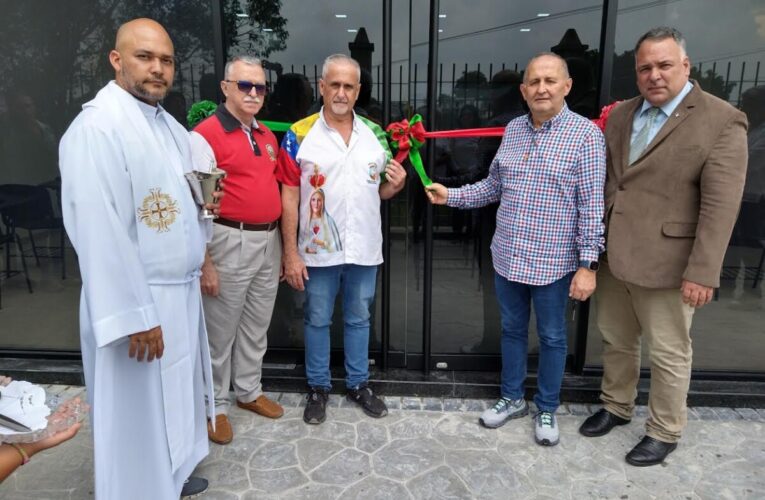 Podrán aprender lengua portuguesa en instalaciones del Santuario de Fátima en Carrizal