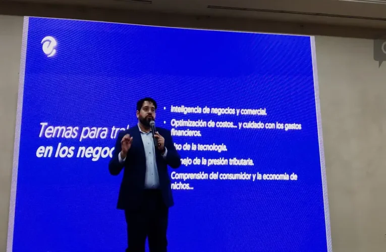 Oliveros: 4 millones de personas perciben entre $300 y $1.000 en Venezuela