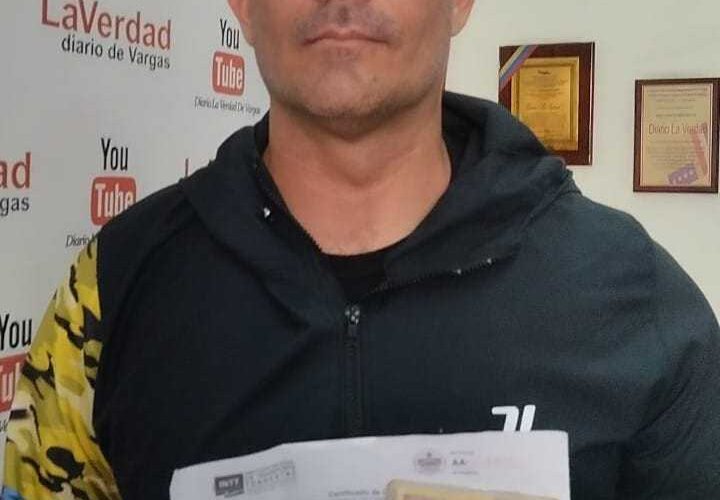 Compró una moto y no le quieren entregar el certificado de origen