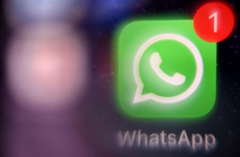 WhatsApp anuncia nueva función para gestionar conversaciones