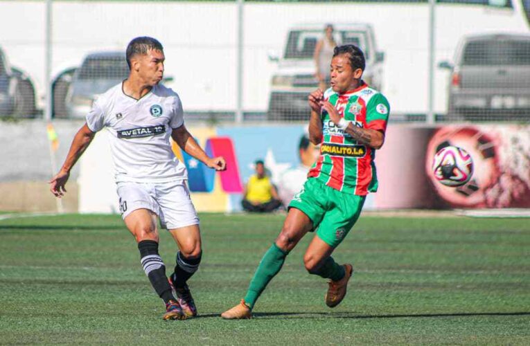 Marítimo dominó y ganó pero no avanzó a semifinal