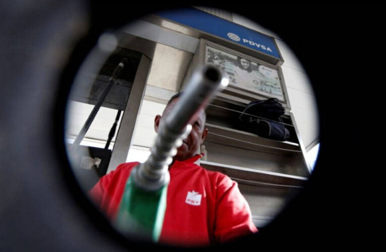 120.000 barriles de gasolina y 50 mil de diésel al día podría producir Venezuela