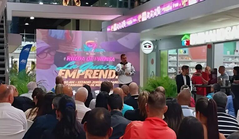 V edición de La Guaira Emprende del 12 al 25 de diciembre