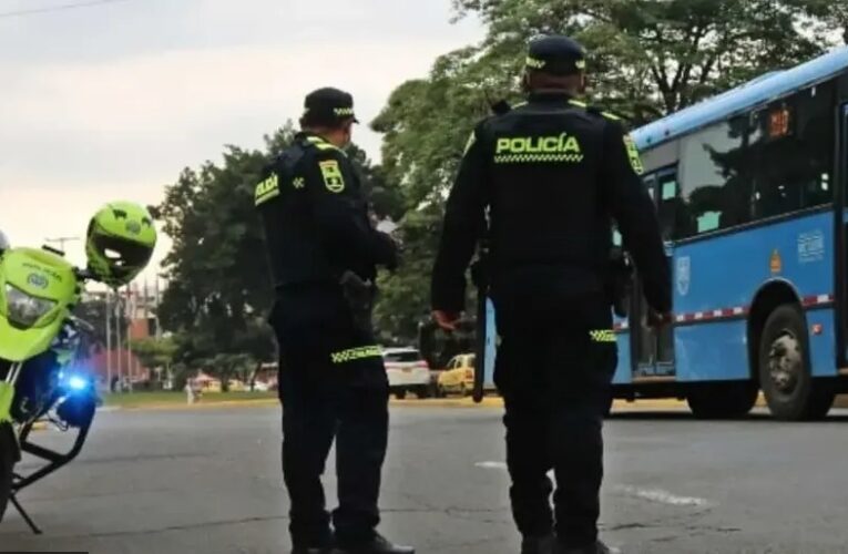 Capturan a segundo al mando del Tren de Aragua en Colombia