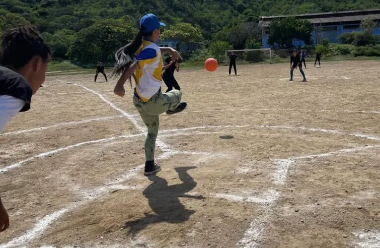 UMCistas celebraron Día del estudiante universitario