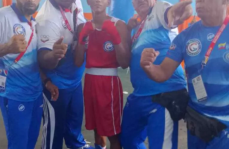 Boxeo hoy por tres medallas doradas en Sucre