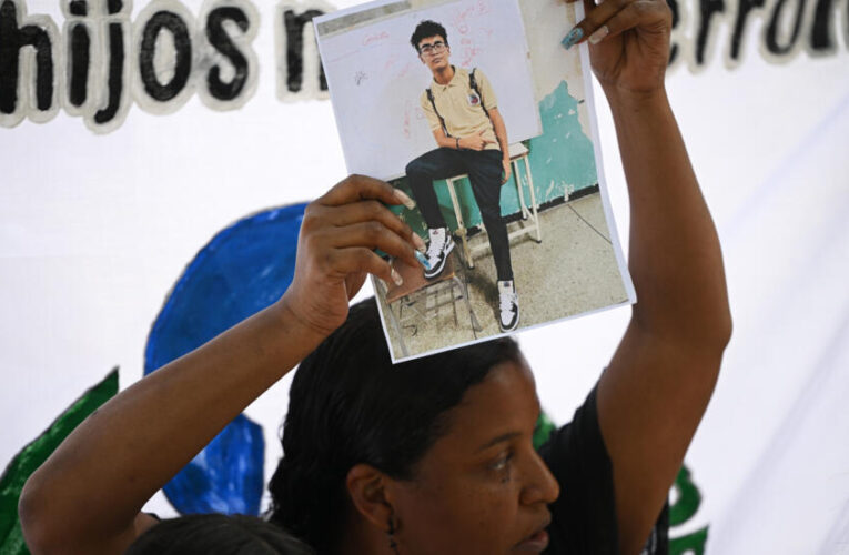 Foro Penal: Todos los adolescentes detenidos en protestas postelectorales fueron excarcelados