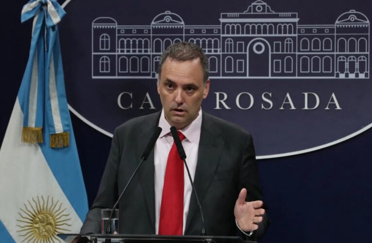 Argentina endurecerá las condiciones de residencia y permanencia de extranjeros