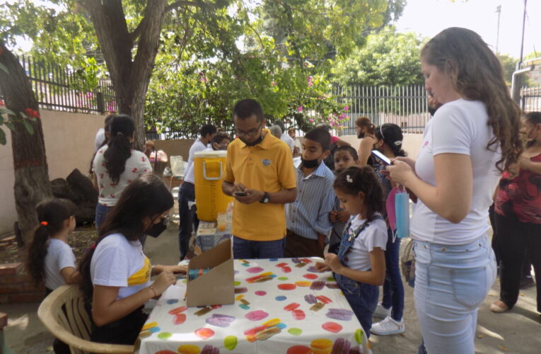 Parroquia San José Obrero realizará este 15D su bingo profondos