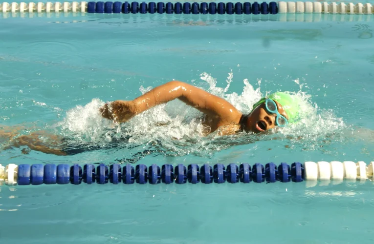 Natación guaireña prepara III Estadal competitivo