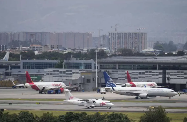 La ONU denuncia hallazgo de 20 mil cuerpos sin identificar en aeropuerto de Bogotá