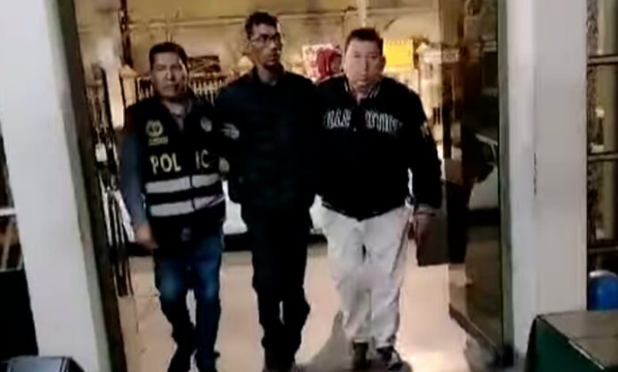 Arrestan a venezolano por asesinar y abusar de su hijo de 6 años en Arequipa