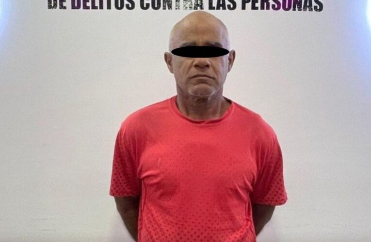 El «monstruo» de Punta de la Garza mató a su expareja e hijastros