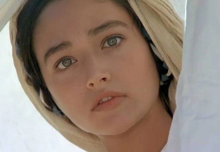 Muere la actriz Olivia Hussey