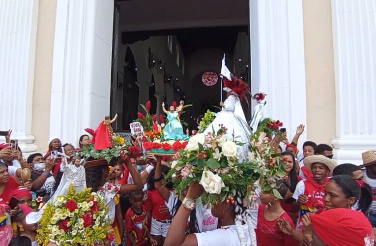 Celebrarán el 3er aniversario de la declaración de San Juan como patrimonio