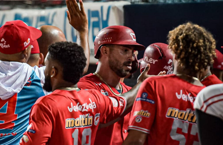 Equipos luchan por la clasificación al Round Robin en la LVBP 2024-2025