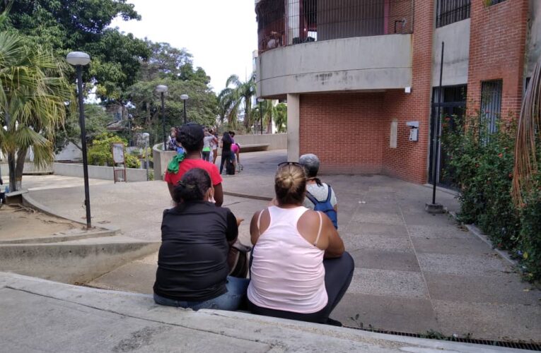 Piden la libertad de 3 adolescentes que se encuentran en retén de Caraballeda