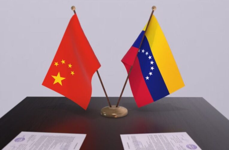 Exportaciones no petroleras a China contabilizan 700 millones de dólares