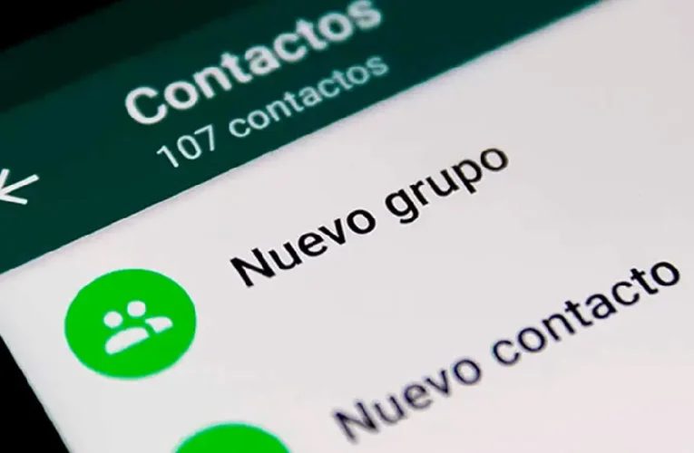 WhatsApp te dirá cuántos miembros de un grupo están en línea