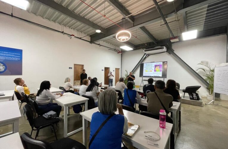 Defensoría del Pueblo promueve la educación ambiental desde el hogar y las aulas