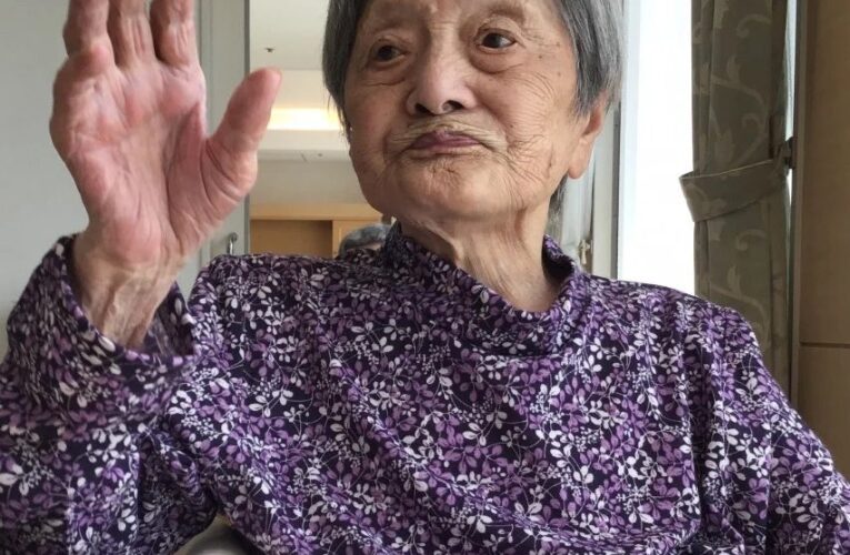 Falleció Tomiko Itooka, la abuela más anciana del mundo, de 116 años