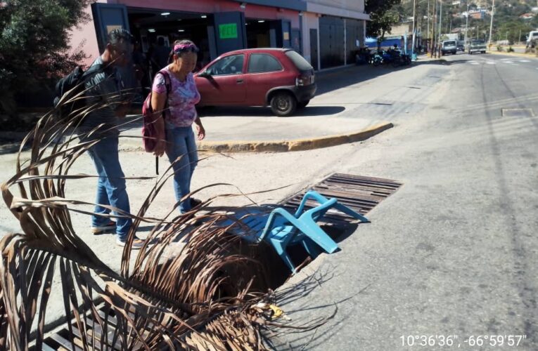 Esto está fácil y barato