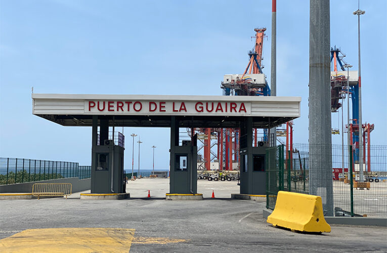 Anuncian más inversiones en la ZEE La Guaira