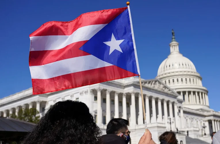 57% de los puertorriqueños quieren pertenecer a Estados Unidos