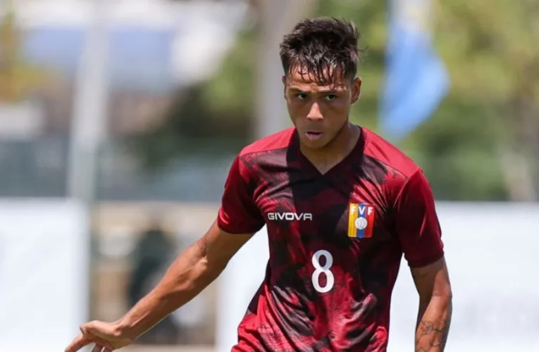 Telasco Segovia será jugador del Inter de Miami