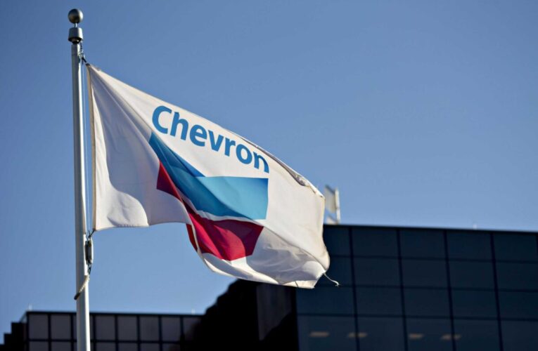 Chevron pagó unos $300 millones en impuestos a Venezuela