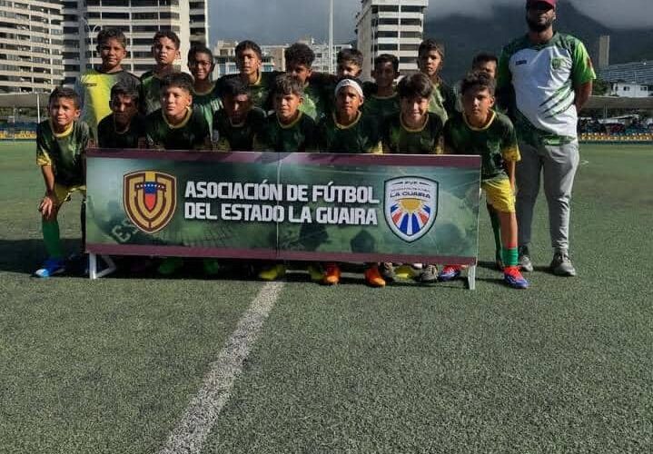 Muere entrenador de futsal al derrapar en la vía del Aeropuerto de Maiquetía