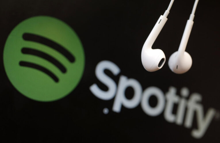 Spotify pagó $10.000 millones a la industria musical en 2024 