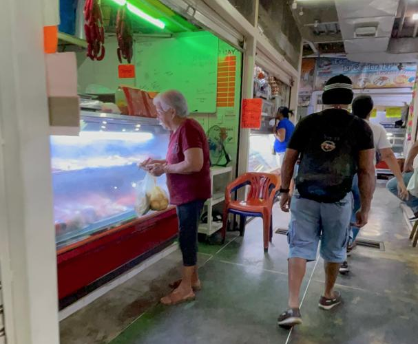 En ascenso meteórico precios de la carne y del cochino