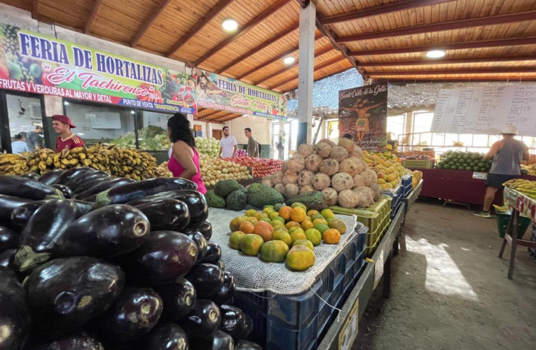 Ofertas en el Santo Cristo de la Grita