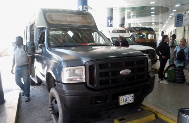 Conductores de La Costa preparados para prestar un buen servicio en Carnavales