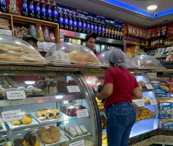 Se disparan la diabetes y el colesterol por la mala alimentación