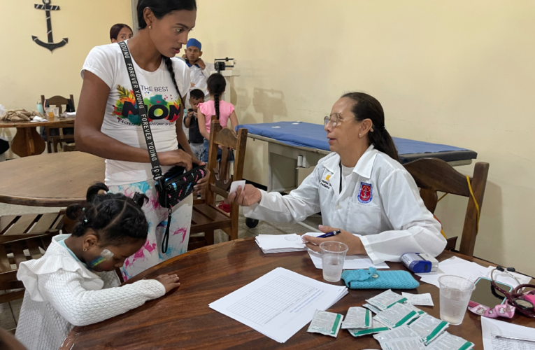 La gripe infantil debe ser atendida para evitar una neumonía